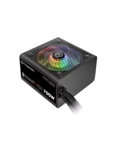 Блок питания Smart RGB 700W PS SPR 0700NHSAWE 1 Thermaltake