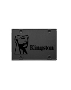 Накопитель SSD A400 240Gb SA400S37 240G Kingston