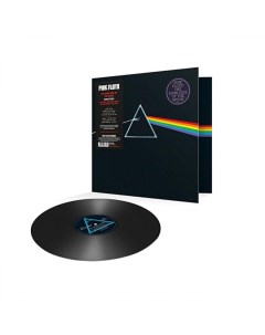 Виниловая пластинка Pink Floyd The Dark Side Of The Moon Remastered 5099902987613 Parlophone