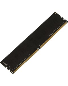 Память DDR4 8Gb Radeon R7 Performance Series R748G2400U2S UO Amd