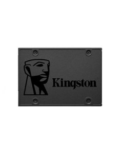 Накопитель SSD A400 480Gb SA400S37 480G Kingston