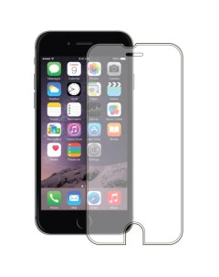 Защитное стекло для iPhone 6 iPhone 6S 0 33mm 2 5D Mango device