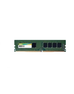 Память DDR4 8Gb SP008GBLFU240B02 Silicon power