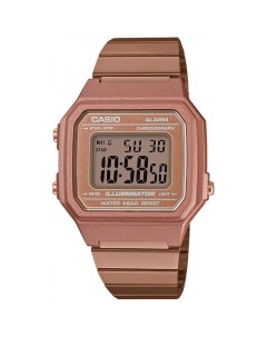 Наручные часы Digital B650WC 5A Casio