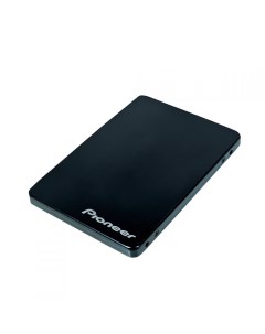 Накопитель SSD APS SL3N 120 120GB 2 5 SATA R W up to 550 500 Pioneer