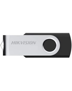 Накопитель USB 2 0 8GB HS USB M200S 8G брелок Hikvision