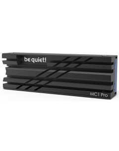 Радиатор MC1 PRO BZ003 для SSD M 2 2280 Be quiet!