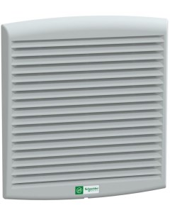 Вентилятор NSYCVF300M230PF для шкафов 300м3 ч IP54 Schneider electric