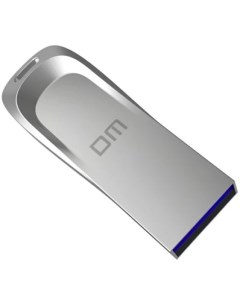 Накопитель USB 3 1 128GB PD170 металл плоский Дм