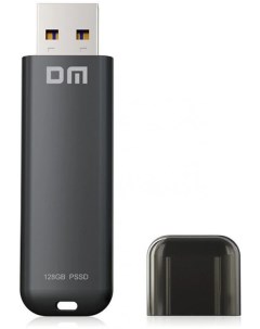Накопитель USB 3 2 128GB FS200 W100MB s R300MB s Дм