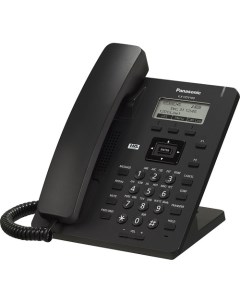 Телефон SIP KX HDV100RUB Panasonic