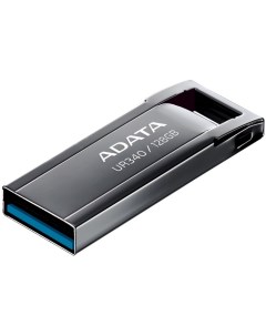 Накопитель USB 3 2 128GB UR340 Gen1 Black Retail Adata