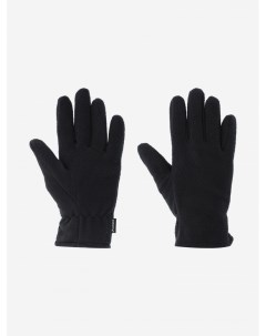 Перчатки для мальчиков Черный Demix