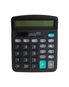 Калькулятор настольный 12 разрядный kk 837 Nobrand