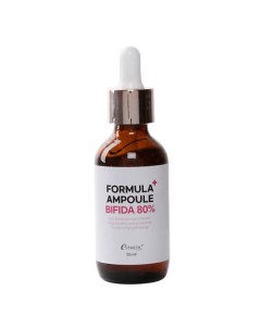 Сыворотка для лица бифидобактерии FORMULA AMPOULE BIFIDA 80 55 Esthetic house