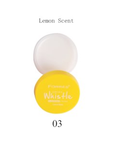 Крем бальзам для снятия макияжа Lemon 25 Farres