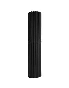 Длинные палочки для диффузора фибровые черные 50 Venew