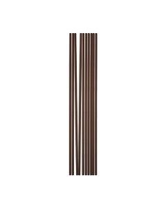 Палочки для диффузора фибровые коричневые 10 Venew