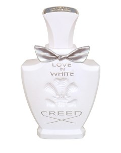 Парфюмерная вода Love In White 75 ml Creed
