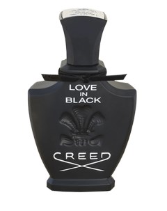 Парфюмерная вода Love In Black 75 ml Creed