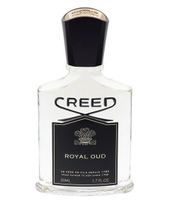 Парфюмерная вода Royal Oud 50 ml Creed