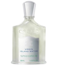 Парфюмерная вода Virgin Island Water 50 ml Creed