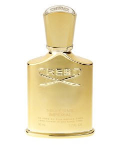 Парфюмерная вода Millesime Imperial 50 ml Creed