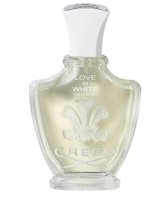 Парфюмерная вода Love In White For Summer 75 ml Creed