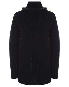 Шерстяной свитер Balenciaga