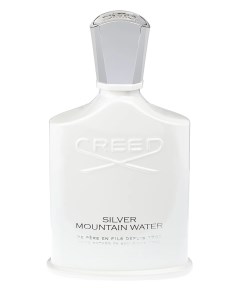 Парфюмерная вода Silver Mountain Water 100 ml Creed