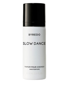Парфюмерная вода для волос SLOW DANCE 75 ml Byredo