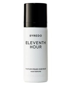 Парфюмерная вода для волос ELEVENTH HOUR 75 ml Byredo