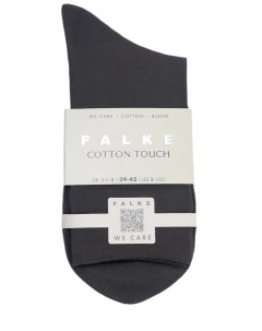 Носки хлопковые Cotton Touch Falke