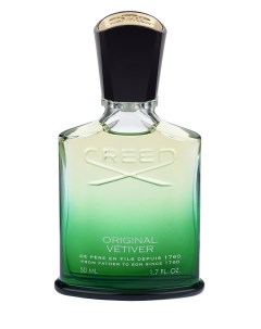 Парфюмерная вода Original Vetiver 50 ml Creed