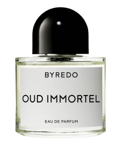 Парфюмерная вода OUD IMMORTEL 100 ml Byredo