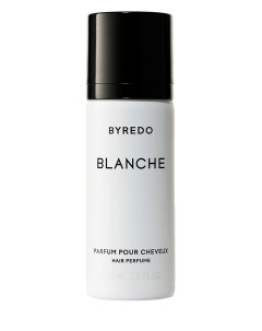 Парфюмерная вода для волос BLANCHE 75 ml Byredo