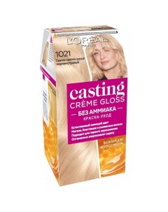 Краска для волос Casting Creme Gloss L'oreal paris