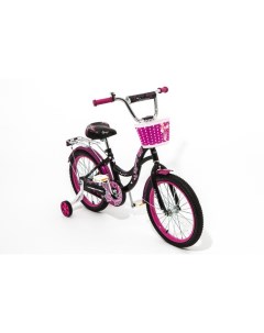 Велосипед двухколесный Girl 14 Zigzag