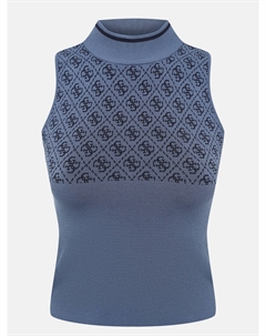 Джемпер без рукавов Guess