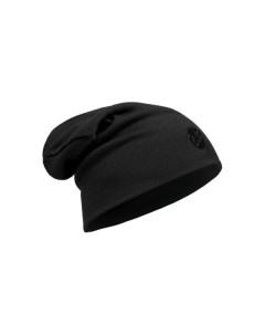 Шапка HEAVY MERINO WOOL LOOSE HAT Buff