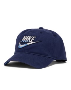 Детская кепка Детская кепка Futura Mash Up Curve Brim Nike