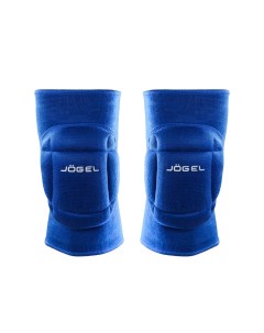Наколенники волейбольные Jogel Soft Knee синий J?gel