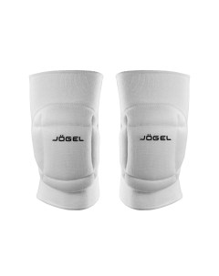 Наколенники волейбольные Jogel Soft Knee белый J?gel