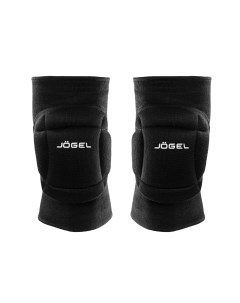 Наколенники волейбольные Jogel Soft Knee черный J?gel