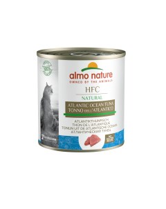 Для кошек с атлантическим тунцом 3 36 кг Almo nature консервы