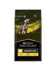 Диета для собак поддержание функций мозга 3 кг Purina (вет. корма)