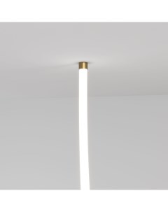 Заглушка Full light Заглушка для круглого гибкого неон Elektrostandard