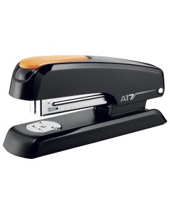 Степлер 24 6 26 6 Франция Essentials Desk до 25 листов черно оранжевый 953511 Maped