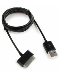 Кабель Cablexpert USB AM для Samsung Galaxy Tab Note 1m Black CC USB SG1M Gembird