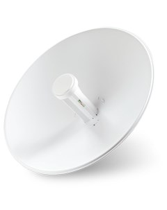 Wi Fi точка доступа PBE M5 400 белый Ubiquiti
